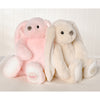 Beatrice The Classical Plush Pink Bunny 30 cm
