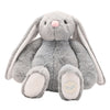 Ronald The Classical Plush Grey Bunny 30 cm