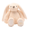 Bella The Classical Plush White Bunny 30 cm