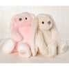 Bella The Classical Plush White Bunny 30 cm