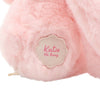 Katie The Plush Long Leg Light Pink Bunny 35 cm
