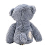 Pip The Plush Long Leg Blue Teddy Bear 30 cm