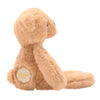 Hudson The Plush Long Leg Light Brown Teddy Bear  30 cm