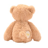 Hudson The Plush Long Leg Light Brown Teddy Bear  30 cm