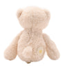 Lola The Long Leg Plush Cream Teddy Bear 30 cm