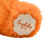 Freddie The Plush Sitting Brown Fox 22 cm
