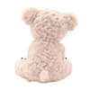Kingston The Plush Sitting Light Brown Koala Bear 22 cm