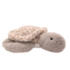 Toby The Plush Brown Turtle 30cm