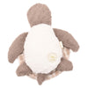 Toby The Plush Brown Turtle 30cm
