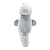 Sophie The Plush Blue Seahorse 30 cm