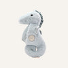 Sophie The Plush Blue Seahorse 30 cm