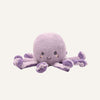 Otto The Plush Lilac Octopus 30 cm