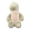 Tommy The Plush Green Dinosaur 30 cm