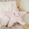 Sammy The Plush Pink Sea Star 40 cm