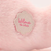 Wilma The Plush Pink Whale 28 cm