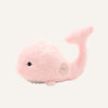 Wilma The Plush Pink Whale 28 cm