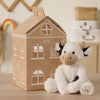 Lucy The Plush Cow 23cm
