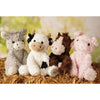 Pedro The Plush Pig 23cm