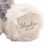 Shadow The Plush Wolf 23cm