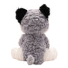 Shadow The Plush Wolf 23cm