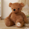 Hampton The Plush Giant Teddy Bear