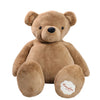 Hampton The Plush Giant Teddy Bear