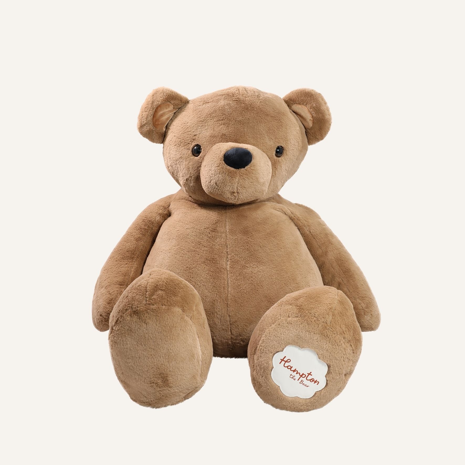 Bear Collective – Softies Toys