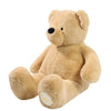 Hudson The Plush Big Teddy Bear