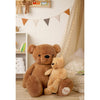 Hudson The Plush Big Teddy Bear