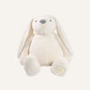 Talia The Plush Cream Giant Bunny
