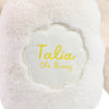 Talia The Plush Cream Big Bunny