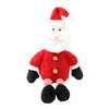 St. Nick Plush Santa Claus
