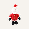 St. Nick Plush Santa Claus