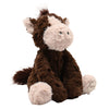 Harry The Plush Sitting Horse 22cm