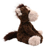 Harry The Plush Sitting Horse 22cm