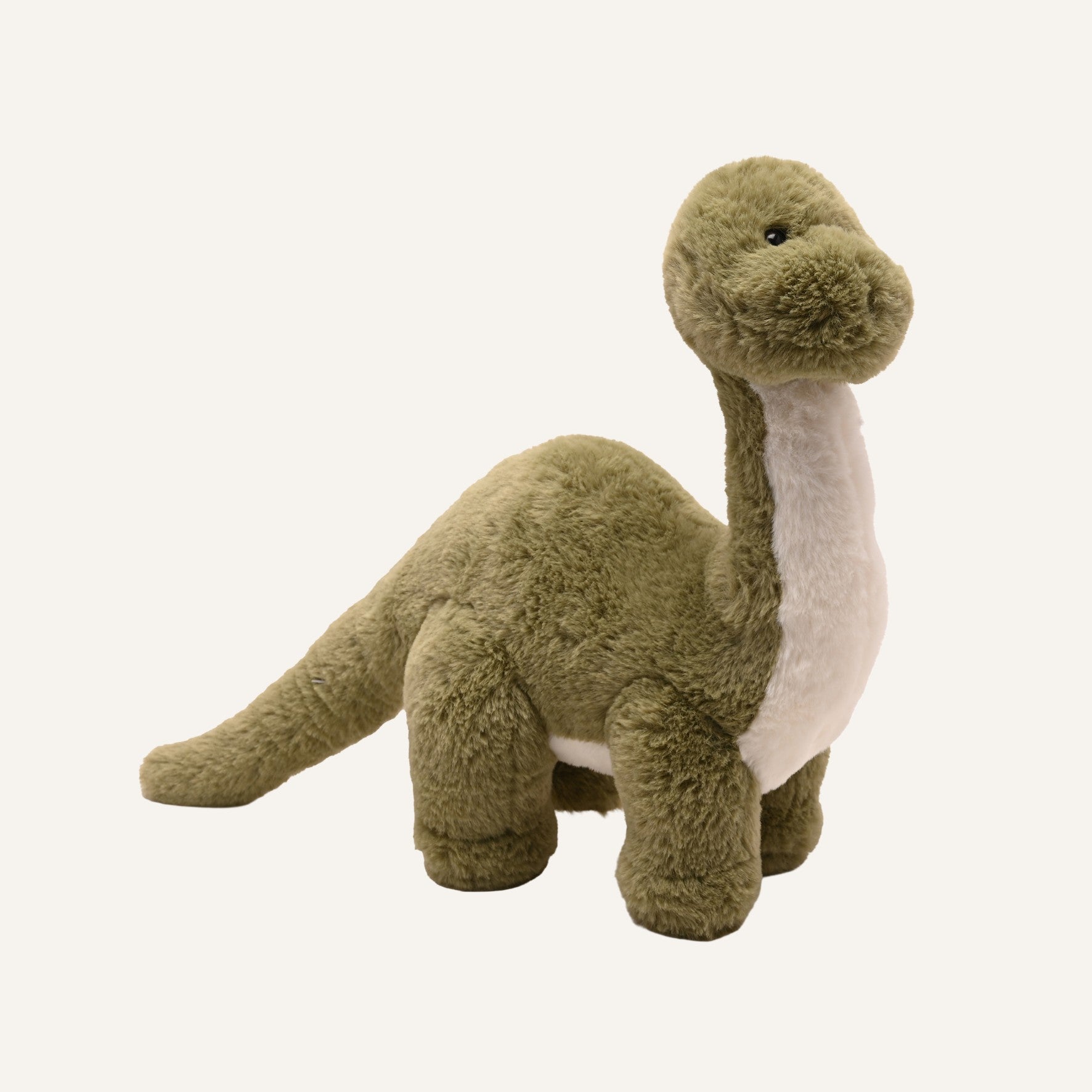 Dan The Plush Diplodocus 36cm