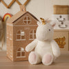 Maisie The Plush Unicorn 20cm