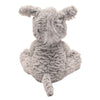Bronte The Plush Sitting Donkey 22cm