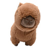Carrie The Plush Capybara 24cm