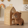 Carrie The Plush Capybara 24cm
