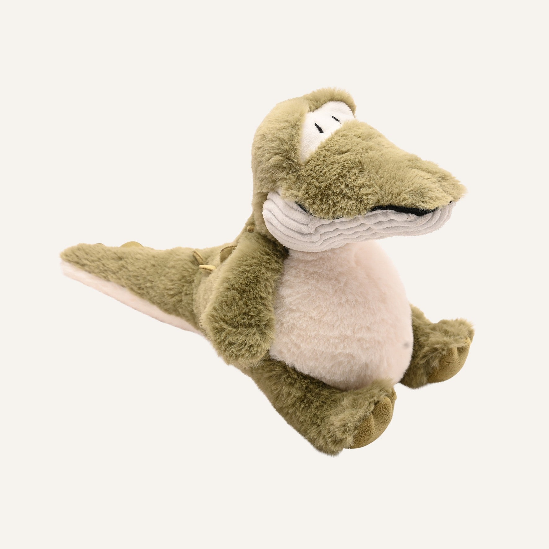 Alex The Plush Alligator