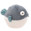 Phil The Plush Puffer Fish 30cm