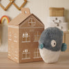 Phil The Plush Puffer Fish 30cm