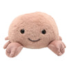 Claire The Plush Crab 16cm