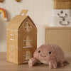 Claire The Plush Crab 16cm