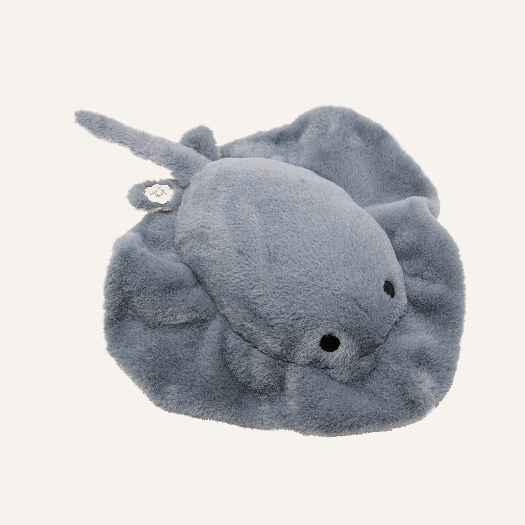 Jay The Plush Stingray 44cm