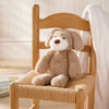 Remy The Plush Long Leg Beige Puppy 30cm