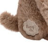Remy The Plush Long Leg Beige Puppy 30cm