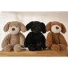 Remy The Plush Long Leg Beige Puppy 30cm