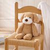 Bob The Plush Long Leg Light Brown Puppy 30cm